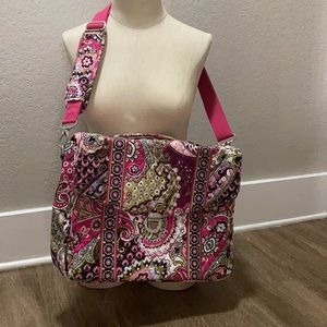 Vera Bradley Laptop Bag